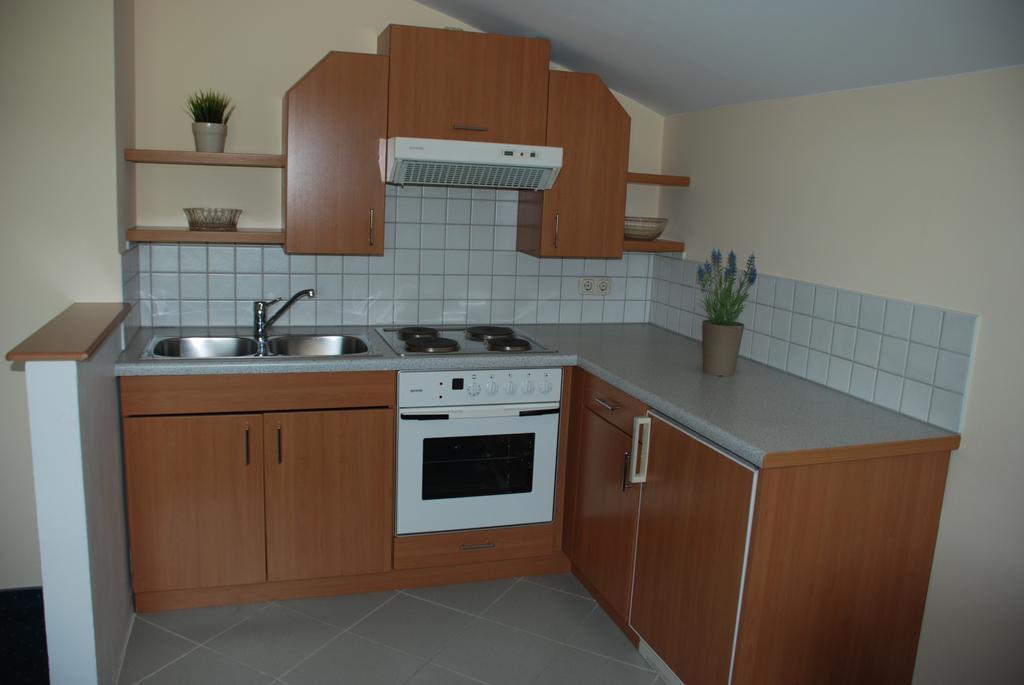 Landhaus Brieger Henndorf am Wallersee Pokój zdjęcie